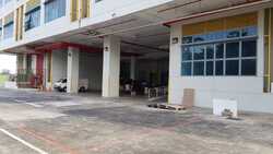 Tg Building (D26), Factory #395595931